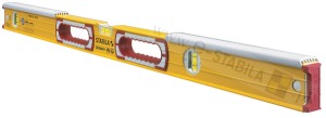 POZIOMNICA 120CM TYP196-2K  STABILA
