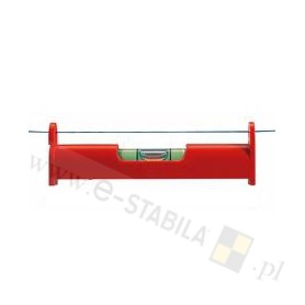 POZIOMNICA SZNURKOWA  78MM  STABILA