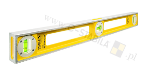 POZIOMNICA 100CM TYP83 S  STABILA